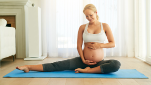 Exercise for Normal Delivery