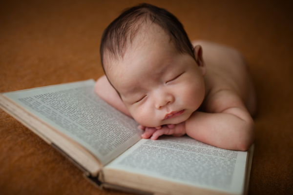 Hebrew Boy Names