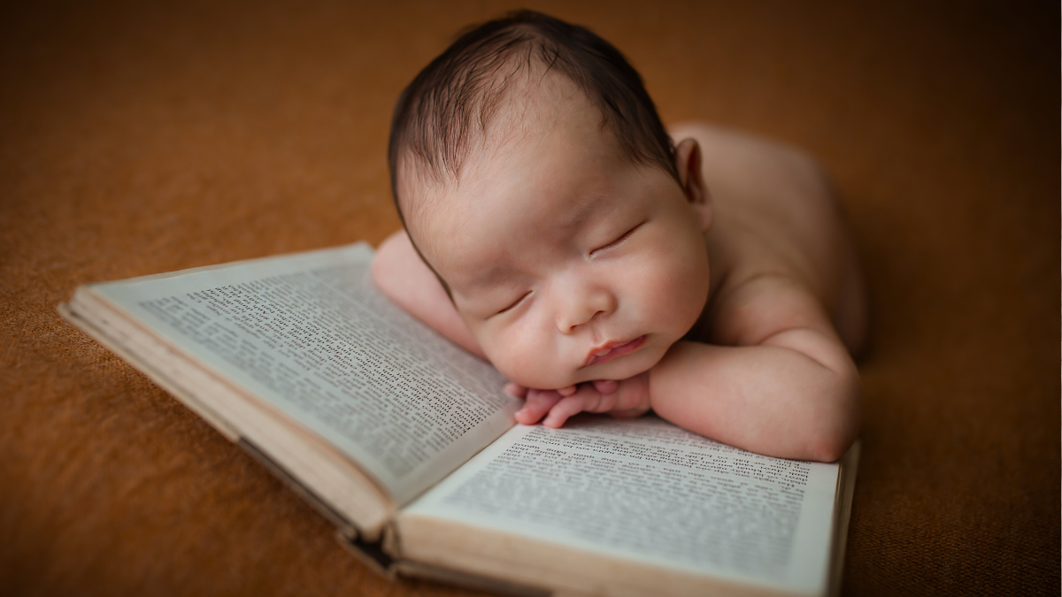 Hebrew Boy Names