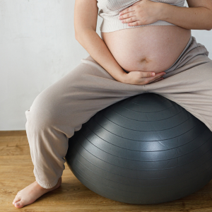 Kegel Exercises Pregnancy