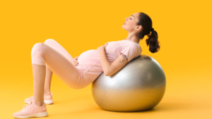 Kegel Exercises Pregnancy