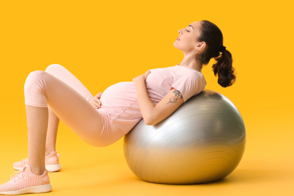 Kegel Exercises Pregnancy
