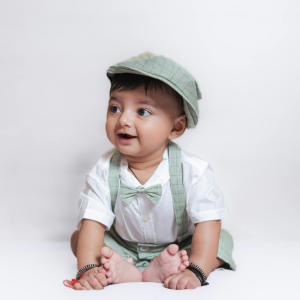 Hebrew Boy Names
