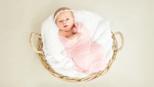 Modern Girl Baby Names