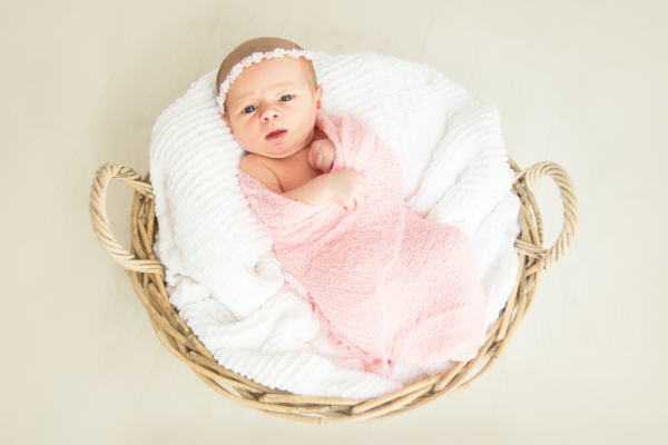Modern Girl Baby Names