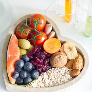 postpartum recovery foods