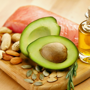 postpartum recovery foods