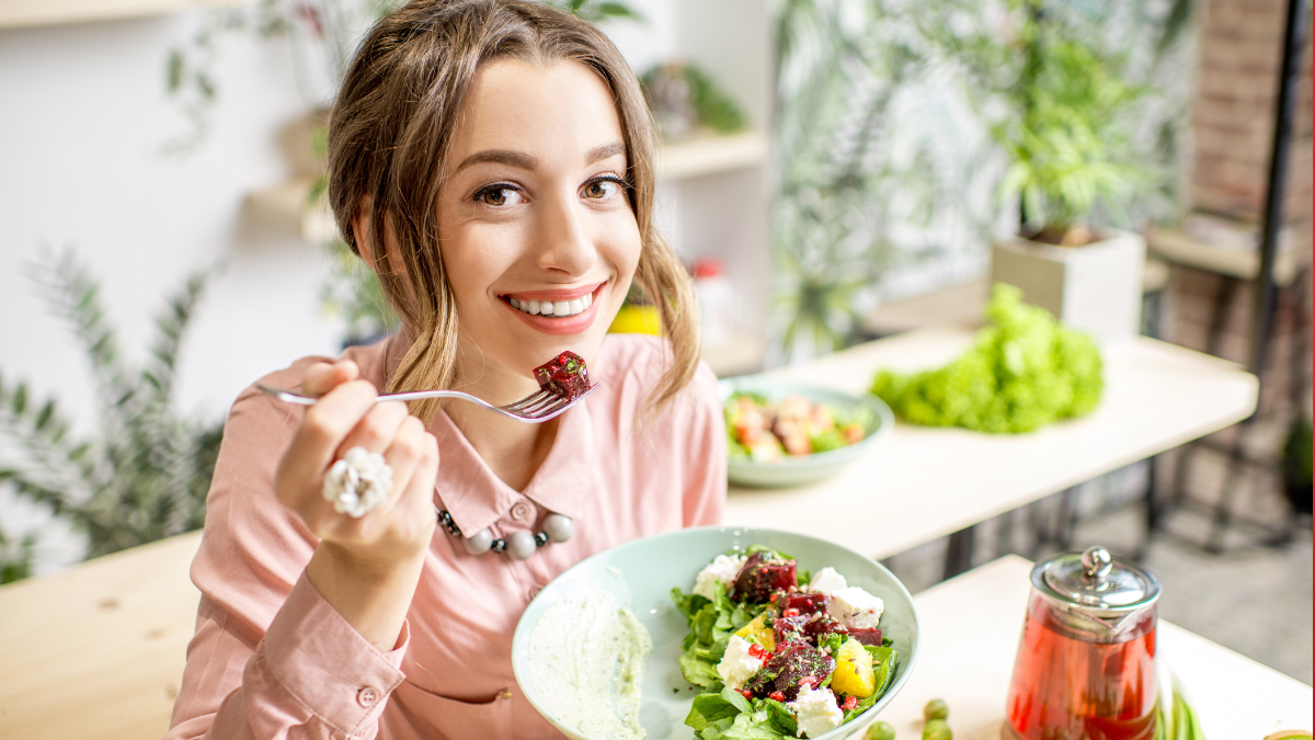 postpartum recovery foods