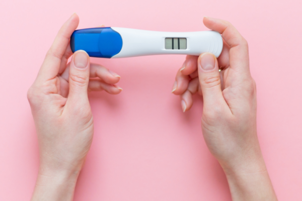 when to take pregnancy test