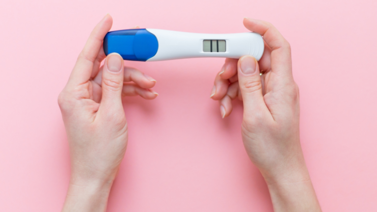 when to take pregnancy test